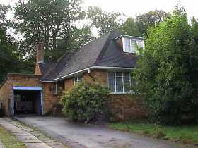 Detached Bungalows in Hertfordshire